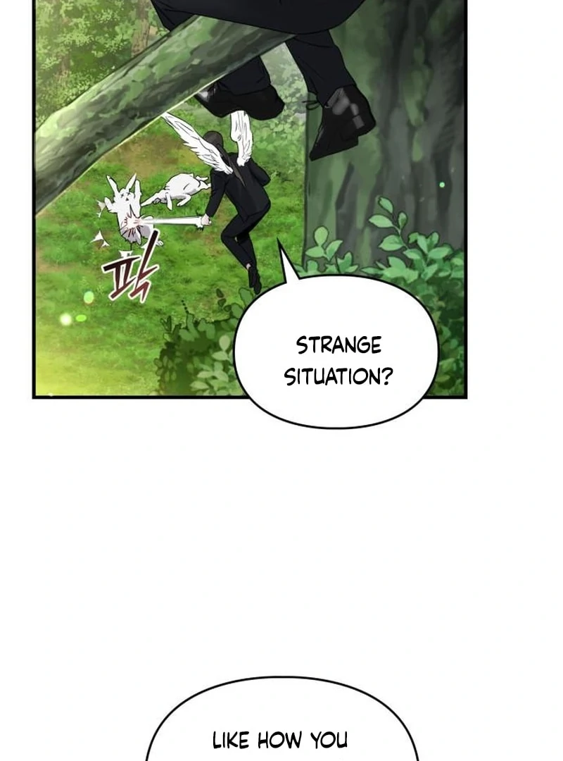 Please Cooperate In The Execution Of S-Class Official Duties Chapter 6 - page 99