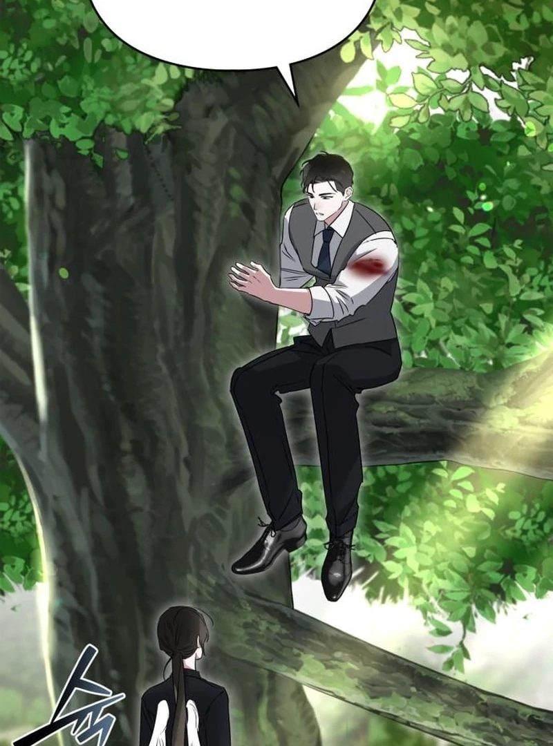 Please Cooperate In The Execution Of S-Class Official Duties Chapter 6 - page 104