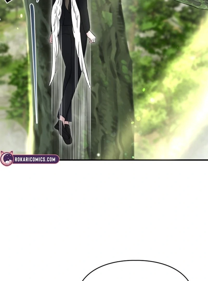 Please Cooperate In The Execution Of S-Class Official Duties Chapter 6 - page 105