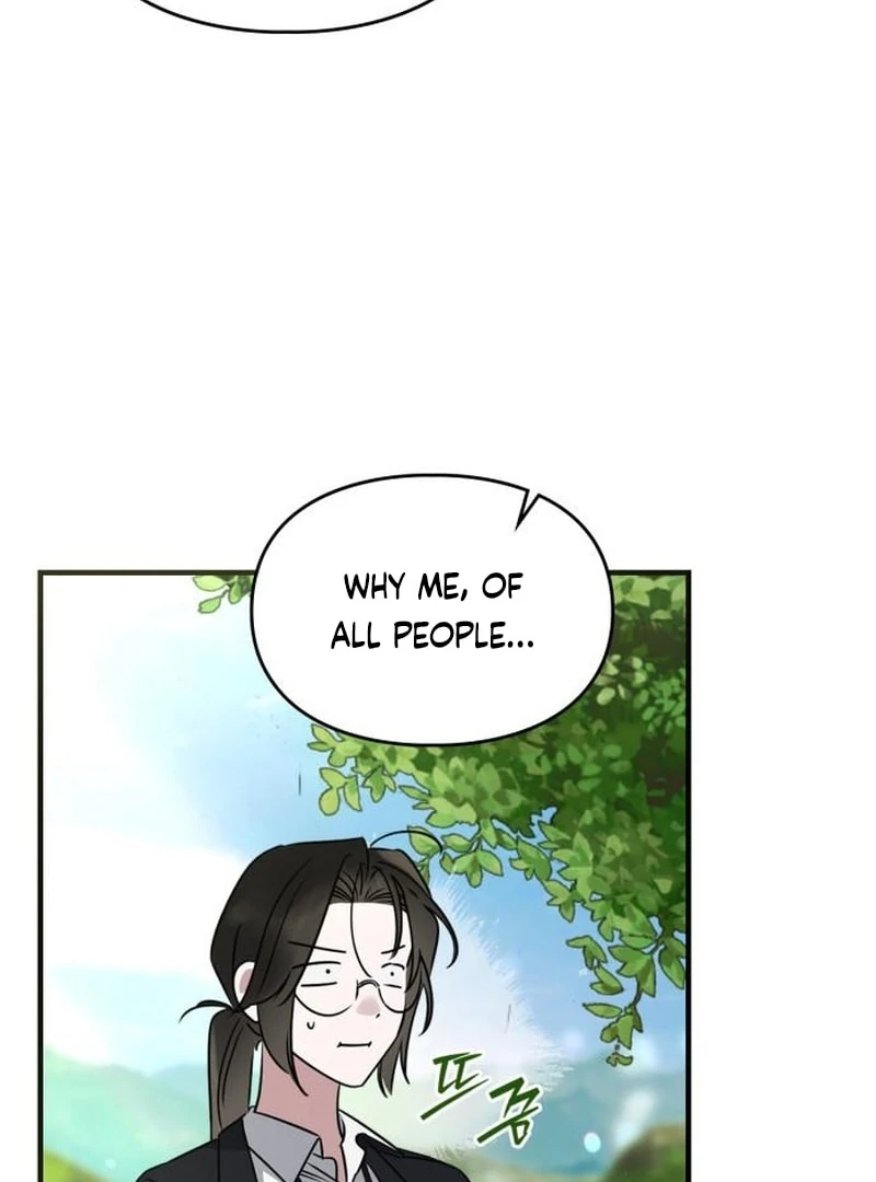 Please Cooperate In The Execution Of S-Class Official Duties Chapter 6 - page 107