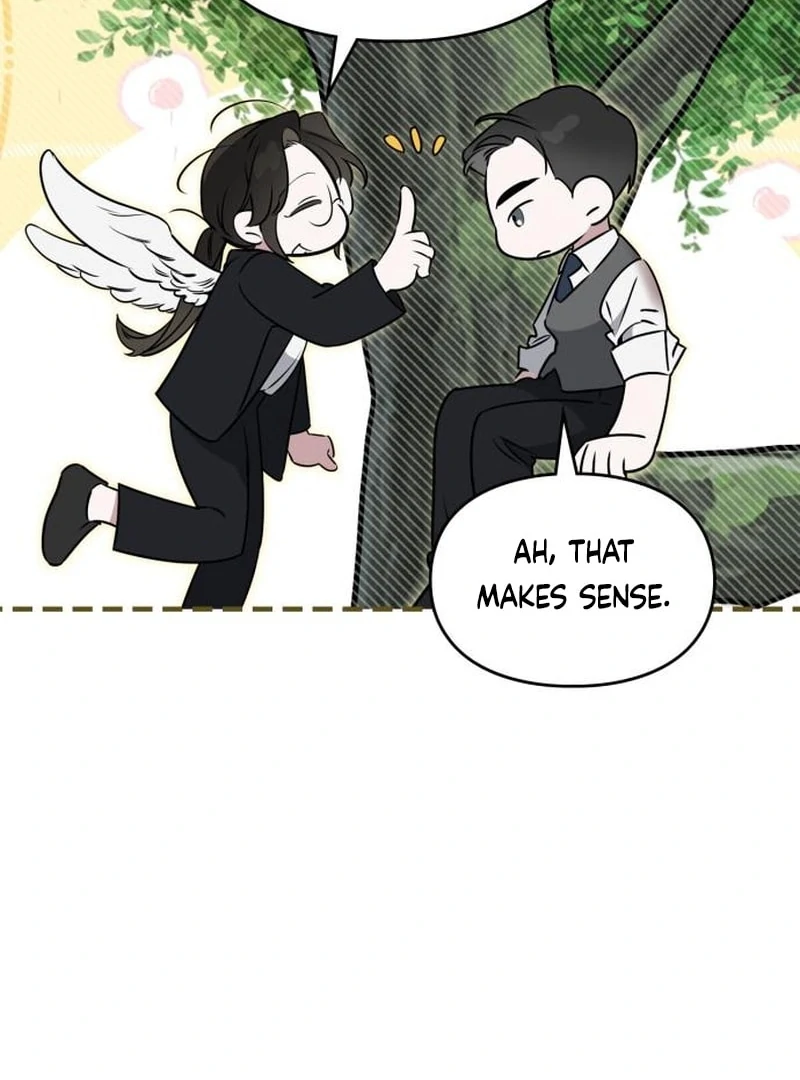 Please Cooperate In The Execution Of S-Class Official Duties Chapter 6 - page 109