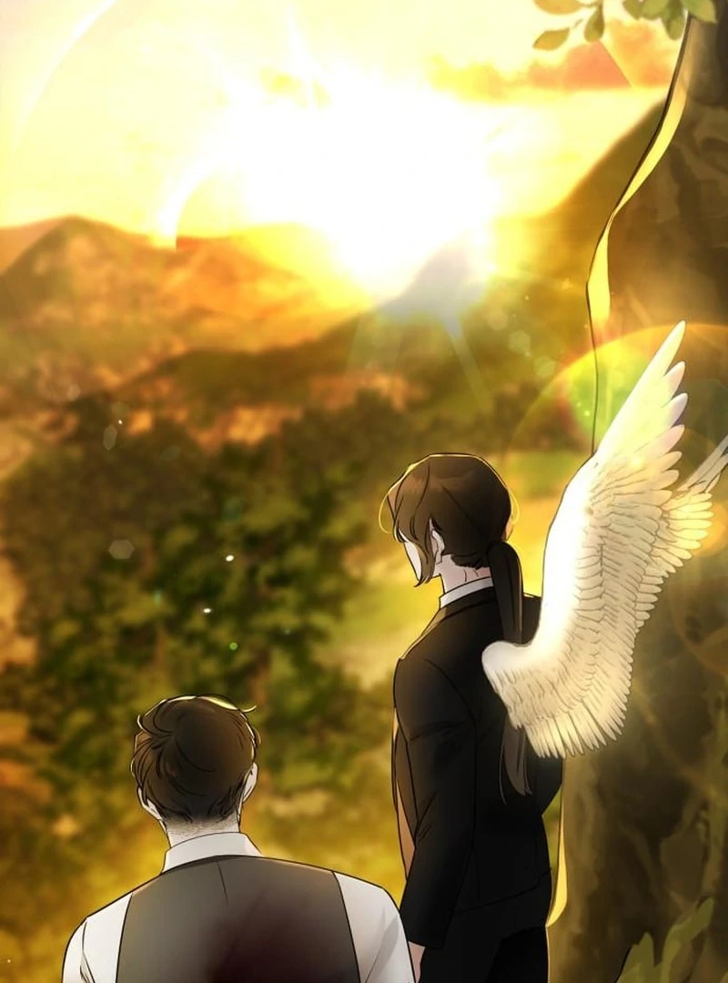 Please Cooperate In The Execution Of S-Class Official Duties Chapter 6 - page 112