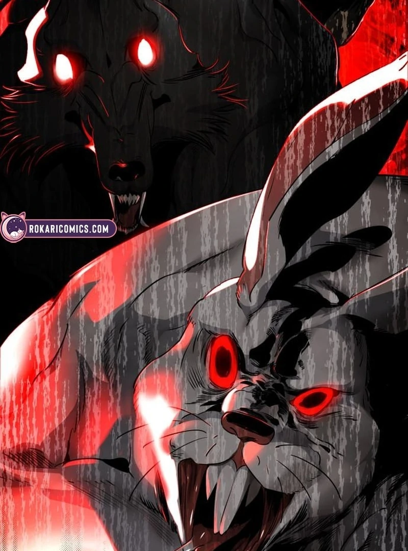 Please Cooperate In The Execution Of S-Class Official Duties Chapter 6 - page 116