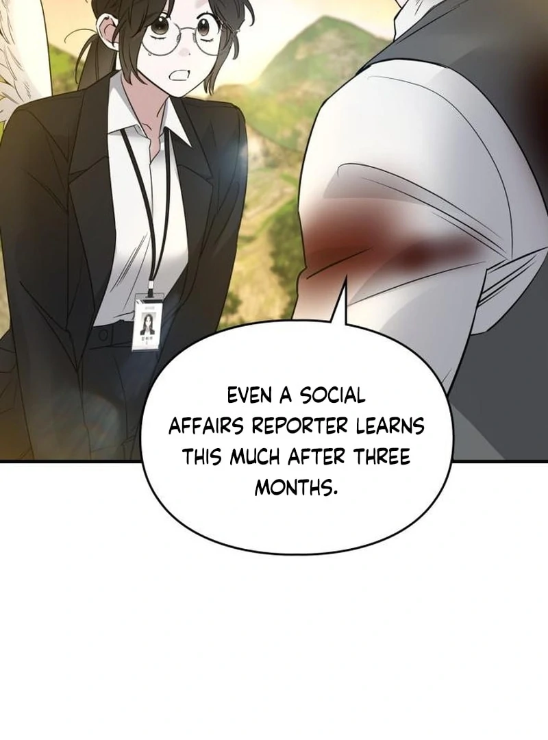 Please Cooperate In The Execution Of S-Class Official Duties Chapter 6 - page 119