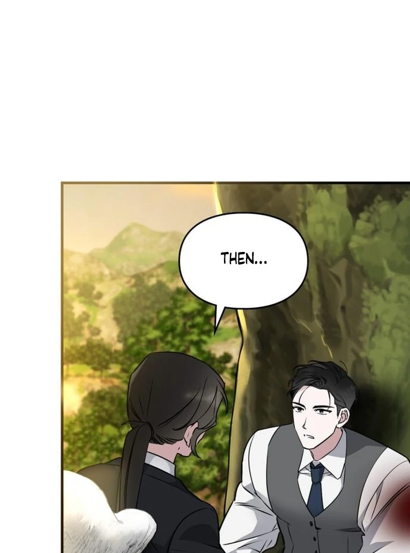 Please Cooperate In The Execution Of S-Class Official Duties Chapter 6 - page 122