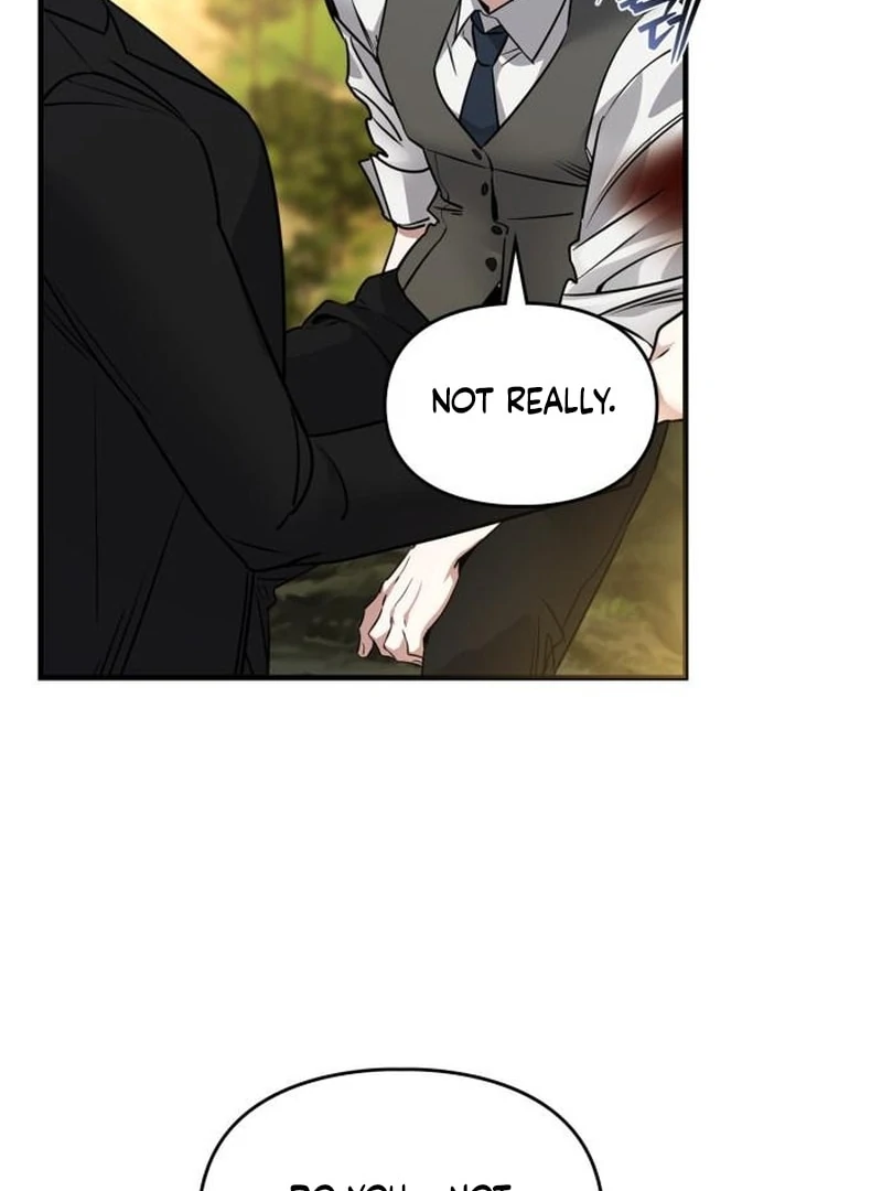 Please Cooperate In The Execution Of S-Class Official Duties Chapter 6 - page 127