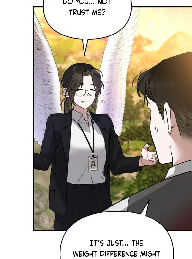 Please Cooperate In The Execution Of S-Class Official Duties Chapter 6 - page 128