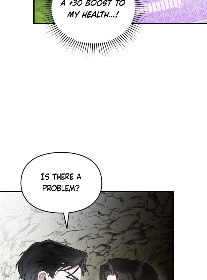 Please Cooperate In The Execution Of S-Class Official Duties Chapter 6 - page 12