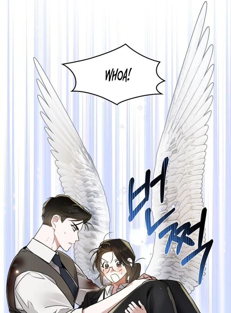 Please Cooperate In The Execution Of S-Class Official Duties Chapter 6 - page 131