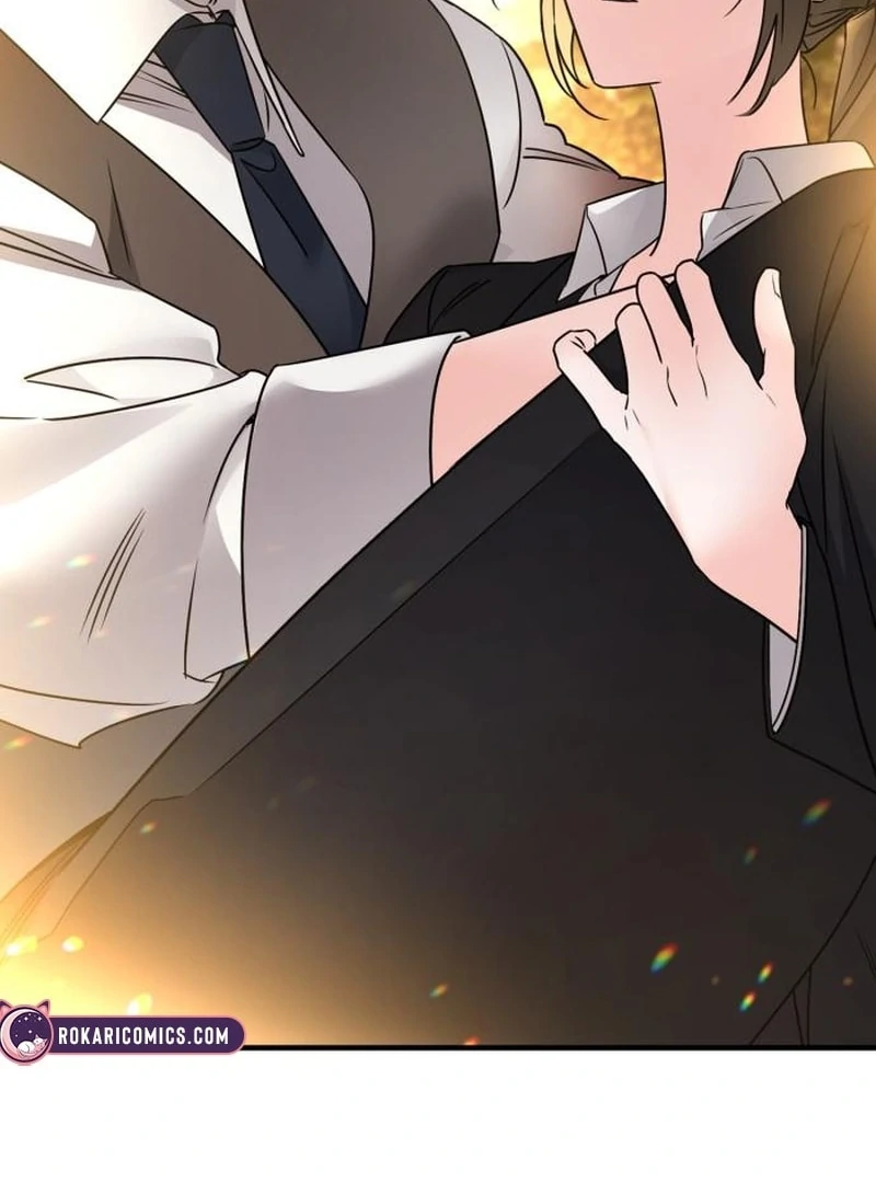 Please Cooperate In The Execution Of S-Class Official Duties Chapter 6 - page 137