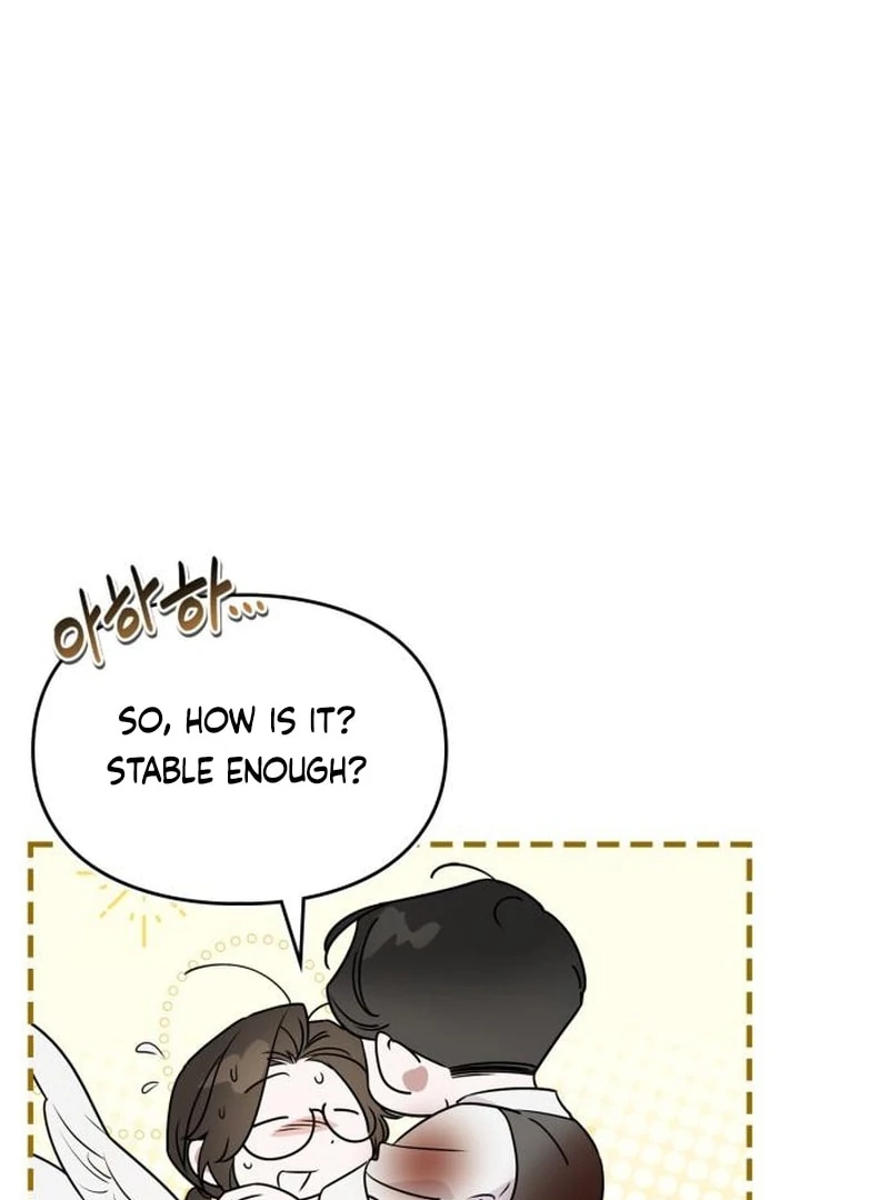 Please Cooperate In The Execution Of S-Class Official Duties Chapter 6 - page 141