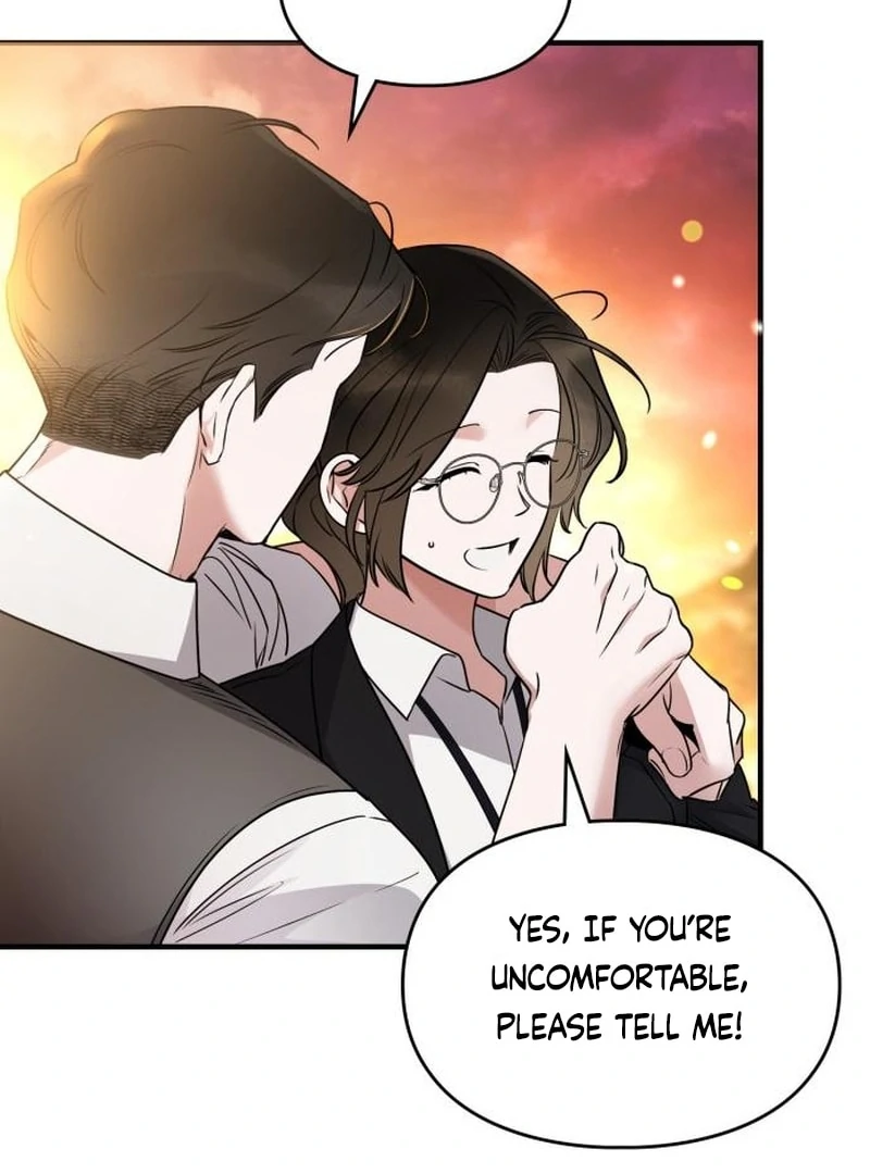 Please Cooperate In The Execution Of S-Class Official Duties Chapter 6 - page 144