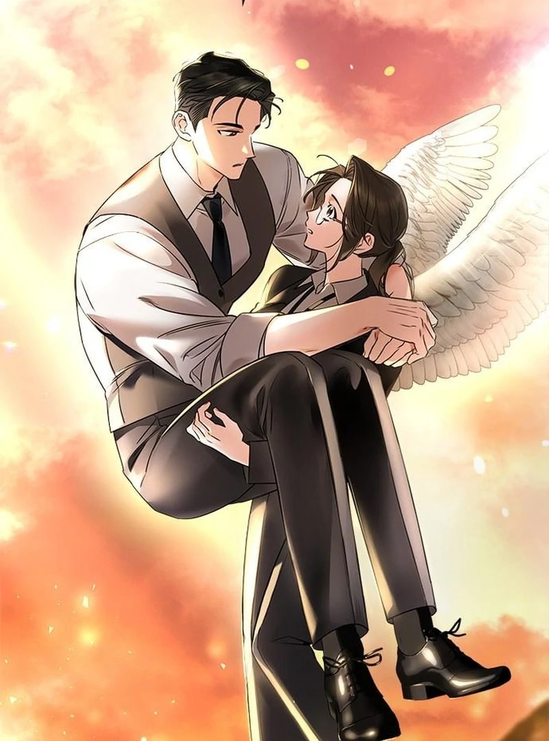 Please Cooperate In The Execution Of S-Class Official Duties Chapter 6 - page 147