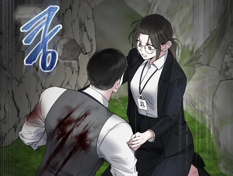 Please Cooperate In The Execution Of S-Class Official Duties Chapter 6 - page 18