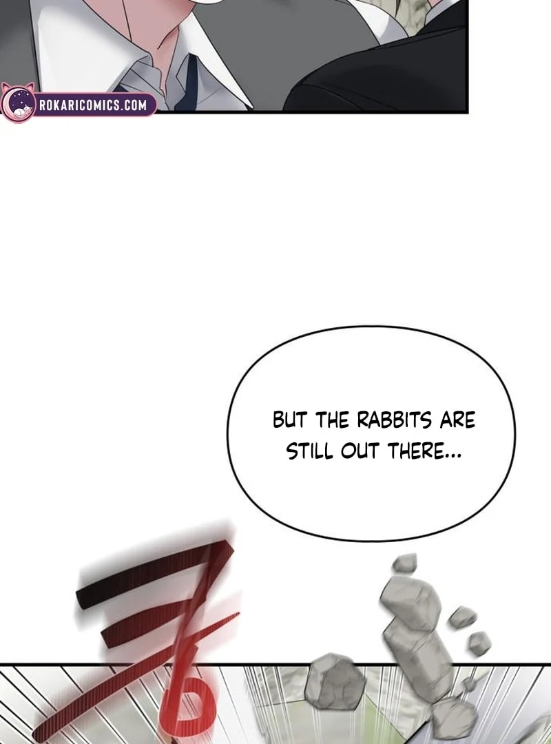 Please Cooperate In The Execution Of S-Class Official Duties Chapter 6 - page 21