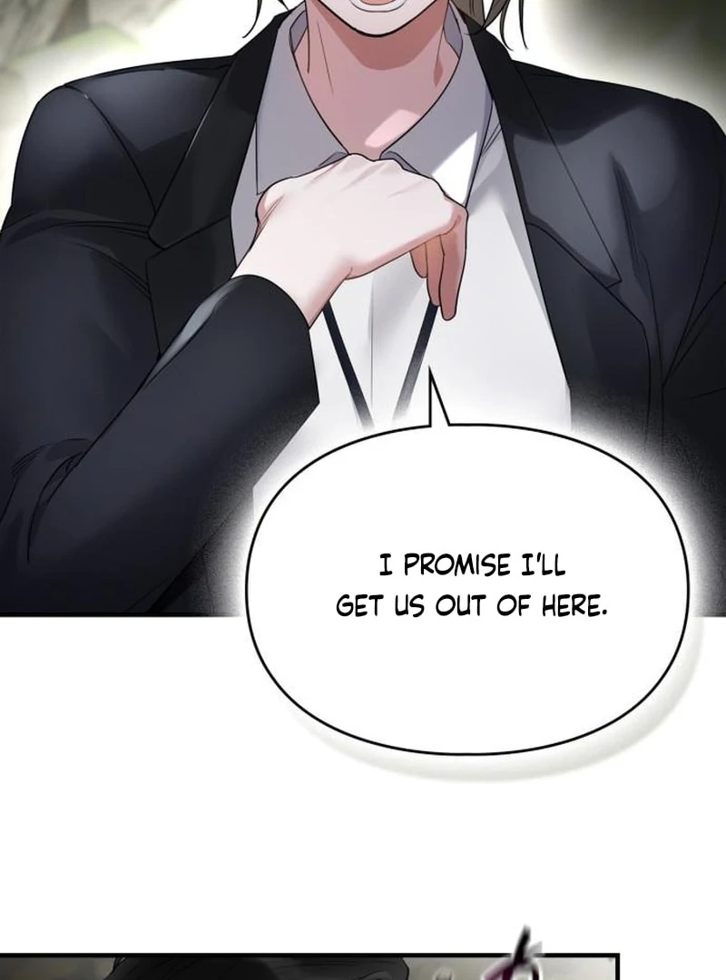 Please Cooperate In The Execution Of S-Class Official Duties Chapter 6 - page 24