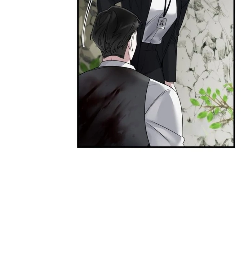 Please Cooperate In The Execution Of S-Class Official Duties Chapter 6 - page 28