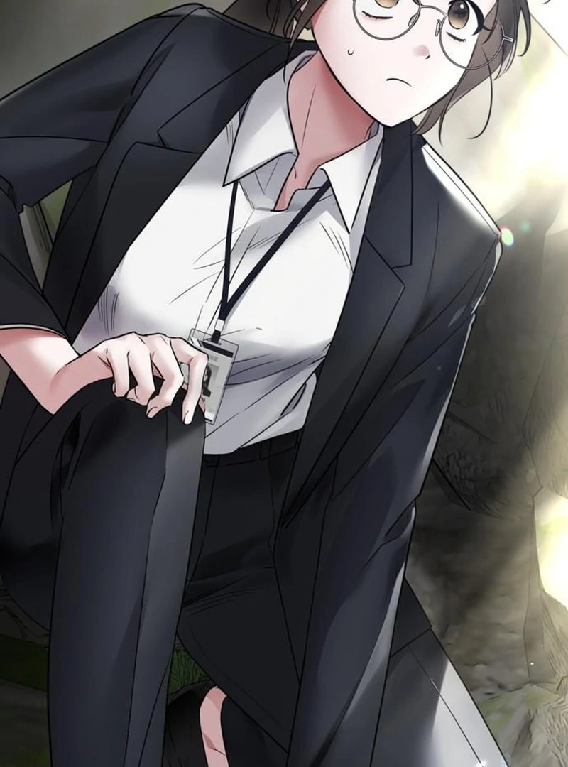 Please Cooperate In The Execution Of S-Class Official Duties Chapter 6 - page 34