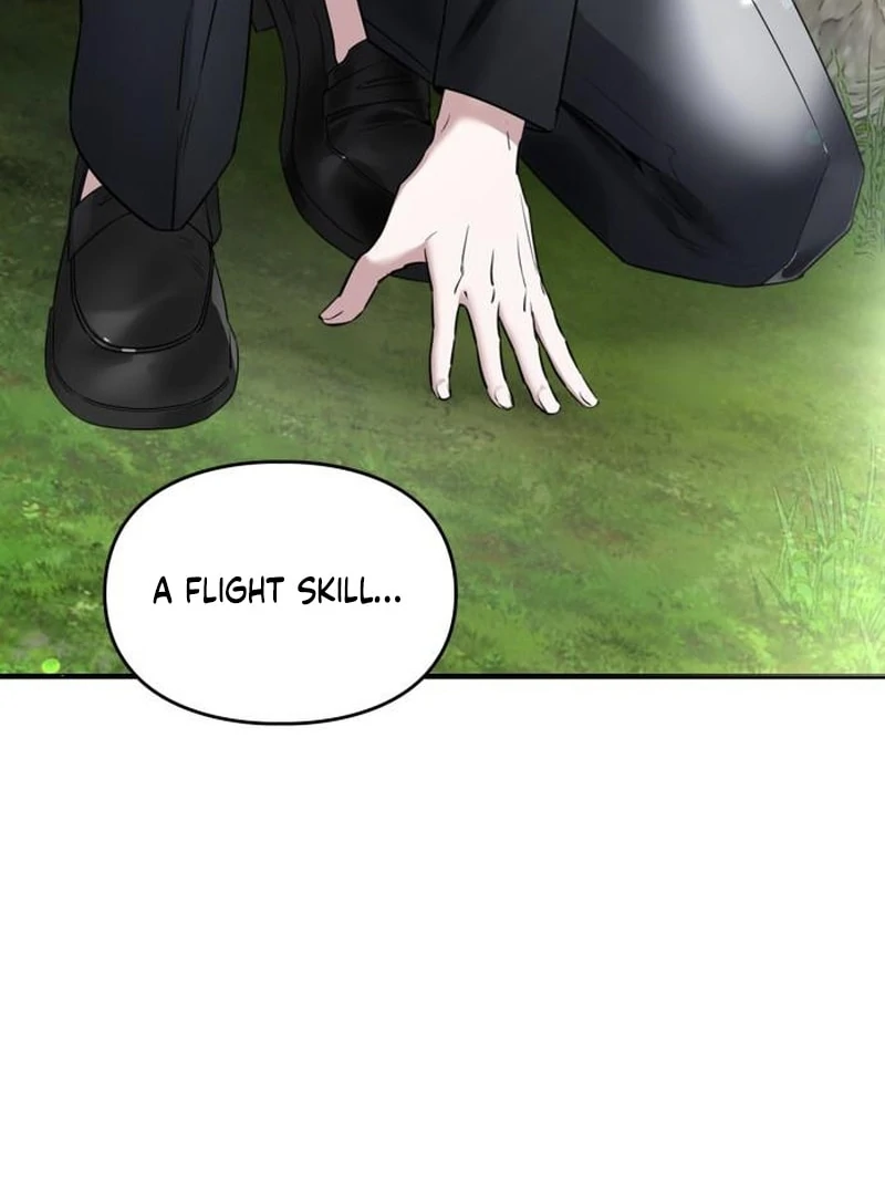 Please Cooperate In The Execution Of S-Class Official Duties Chapter 6 - page 35