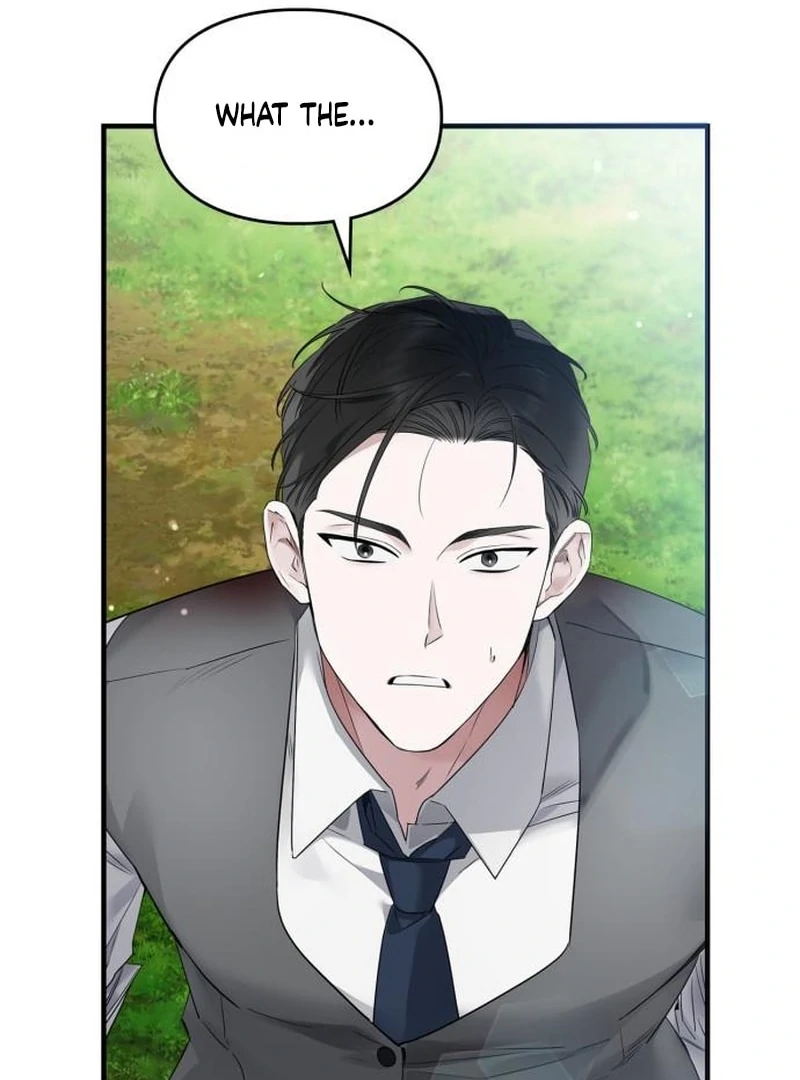 Please Cooperate In The Execution Of S-Class Official Duties Chapter 6 - page 50