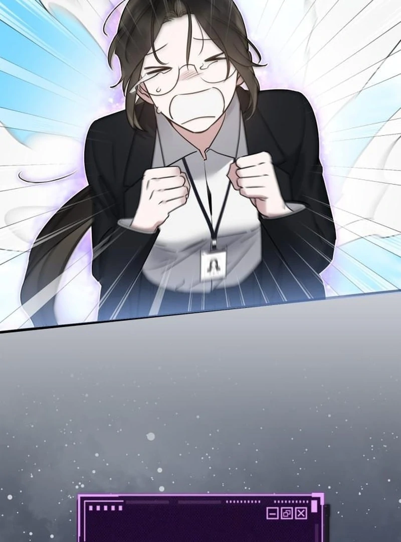 Please Cooperate In The Execution Of S-Class Official Duties Chapter 6 - page 58