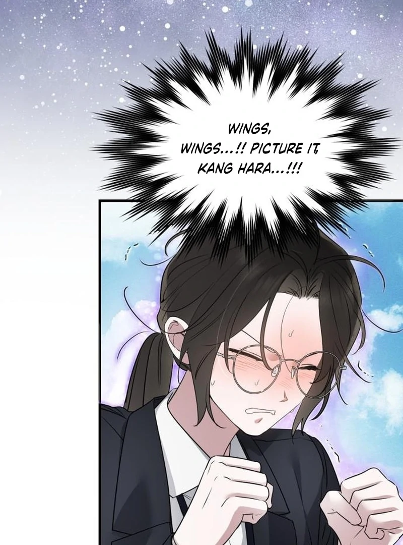 Please Cooperate In The Execution Of S-Class Official Duties Chapter 6 - page 62