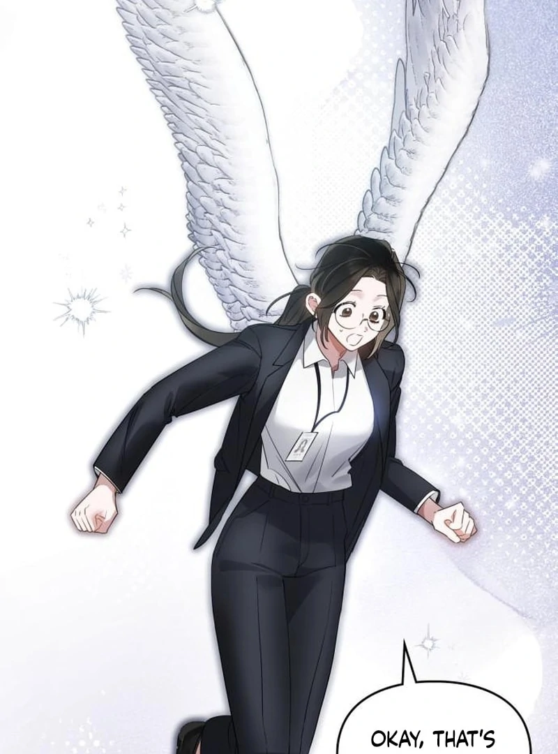 Please Cooperate In The Execution Of S-Class Official Duties Chapter 6 - page 66