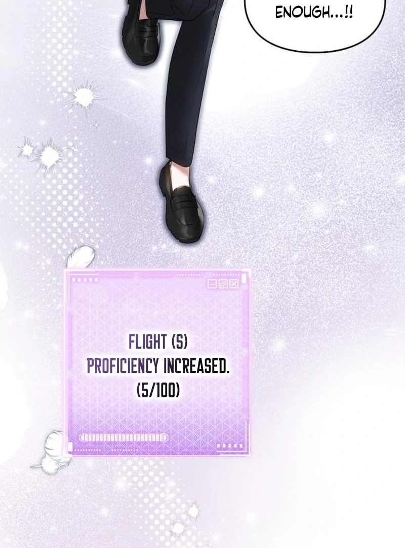 Please Cooperate In The Execution Of S-Class Official Duties Chapter 6 - page 67