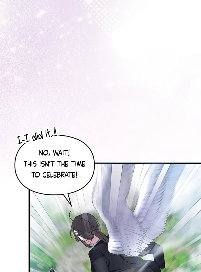 Please Cooperate In The Execution Of S-Class Official Duties Chapter 6 - page 68