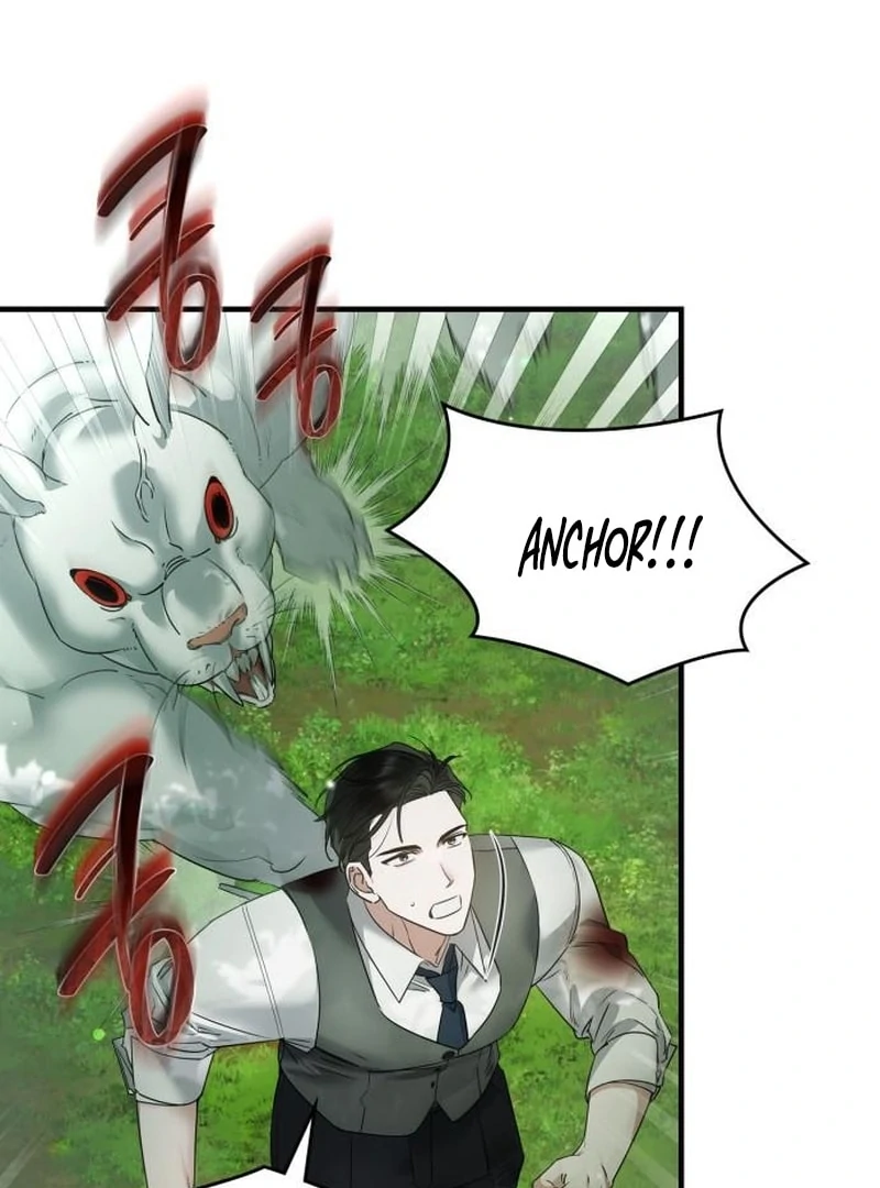 Please Cooperate In The Execution Of S-Class Official Duties Chapter 6 - page 70