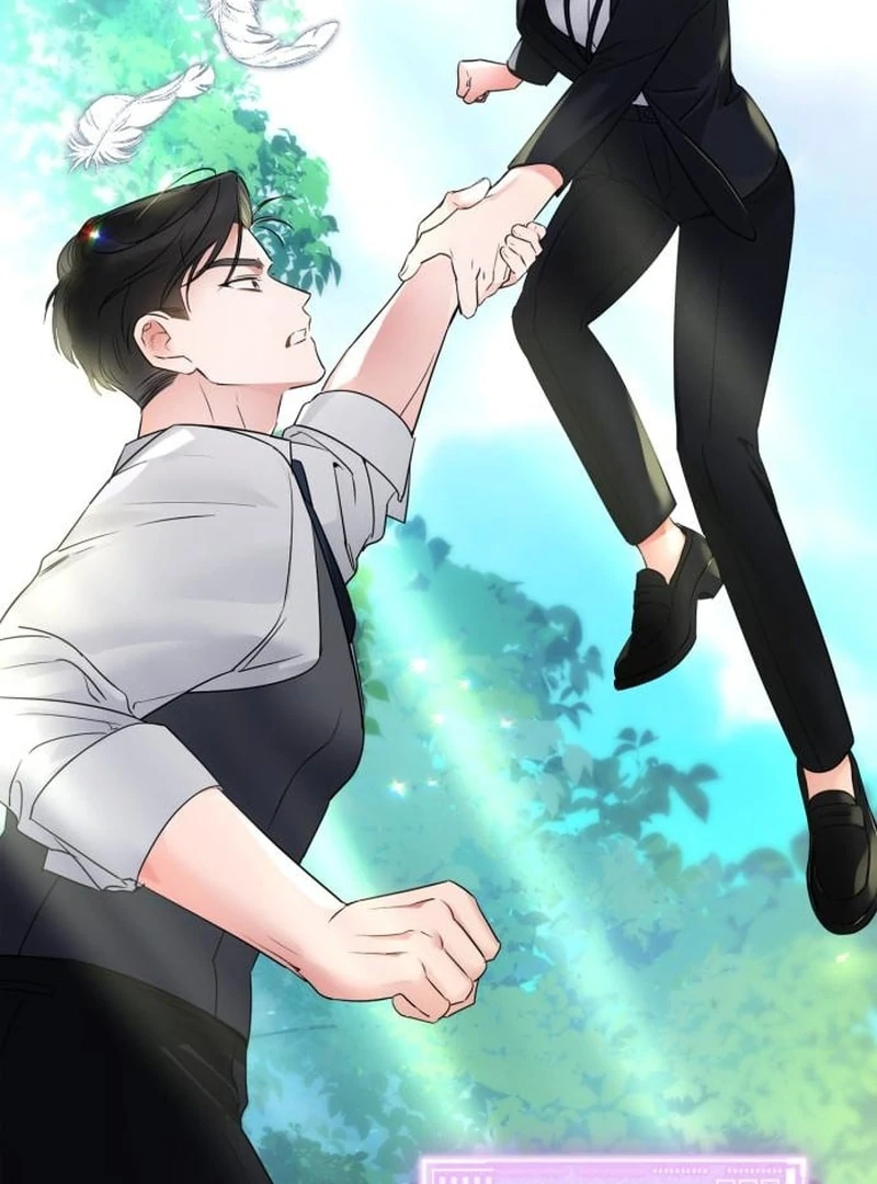 Please Cooperate In The Execution Of S-Class Official Duties Chapter 6 - page 76