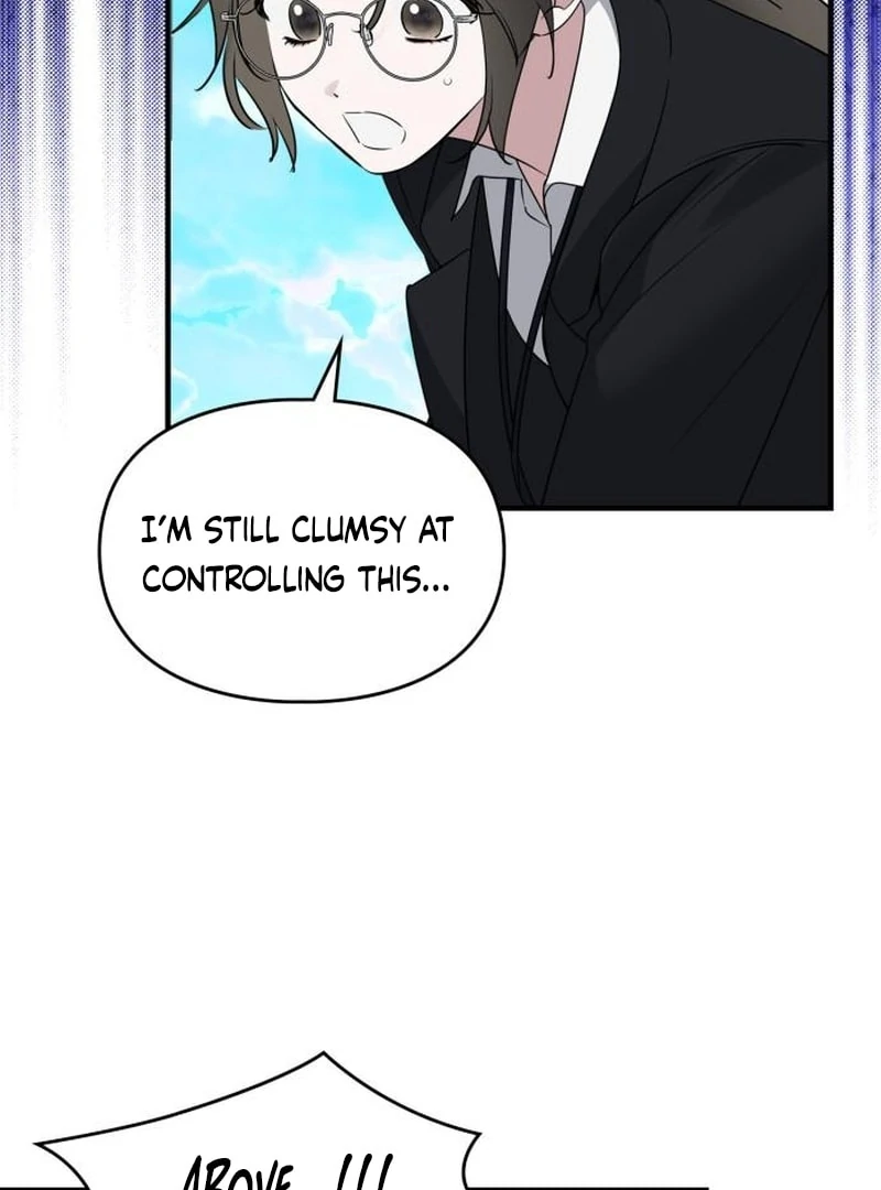 Please Cooperate In The Execution Of S-Class Official Duties Chapter 6 - page 81