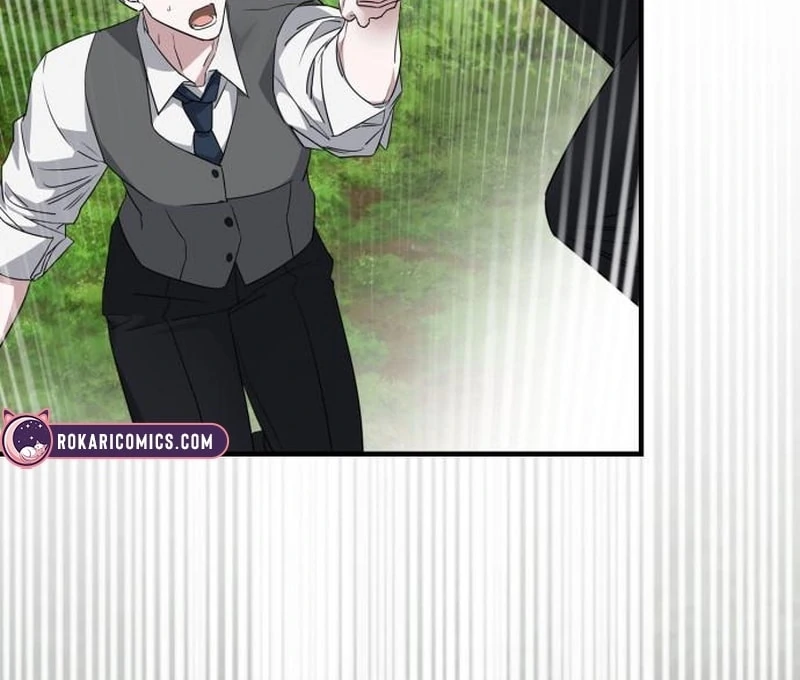 Please Cooperate In The Execution Of S-Class Official Duties Chapter 6 - page 83