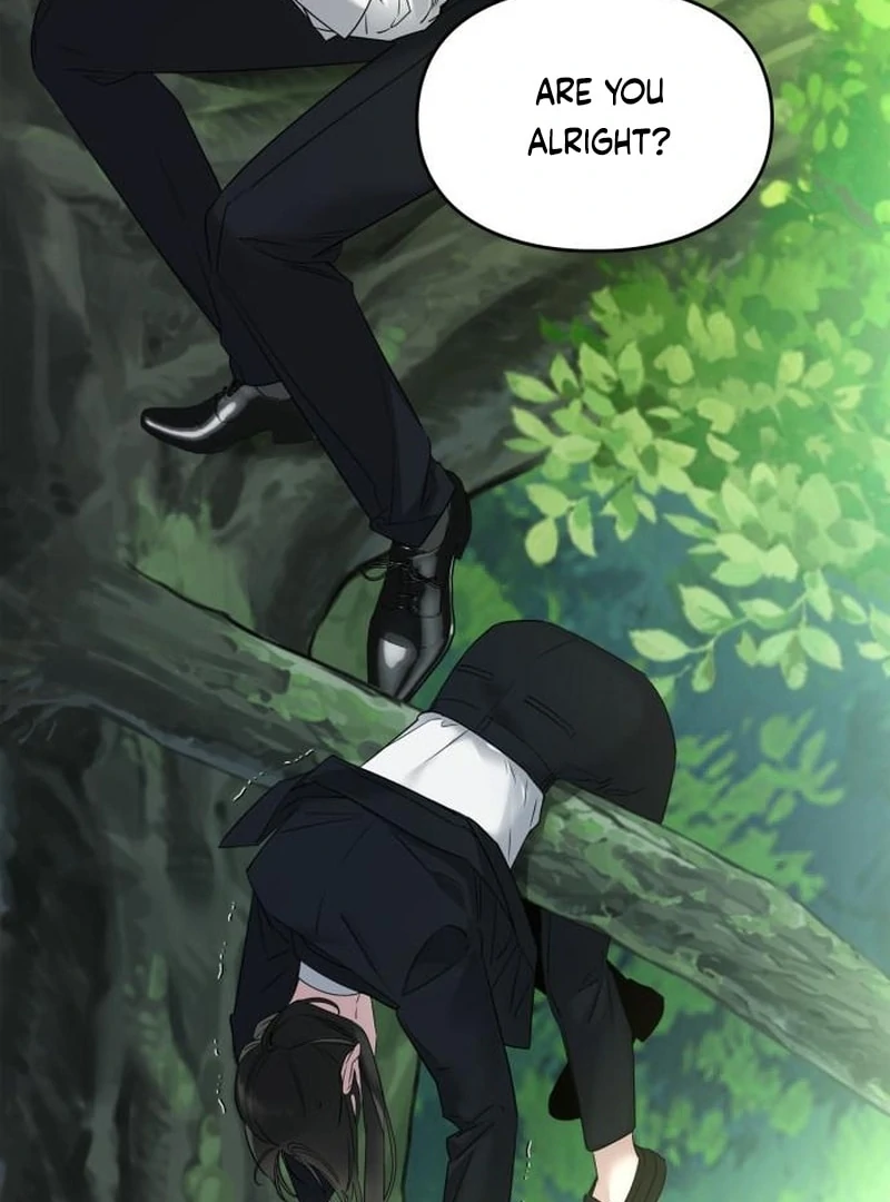 Please Cooperate In The Execution Of S-Class Official Duties Chapter 6 - page 89