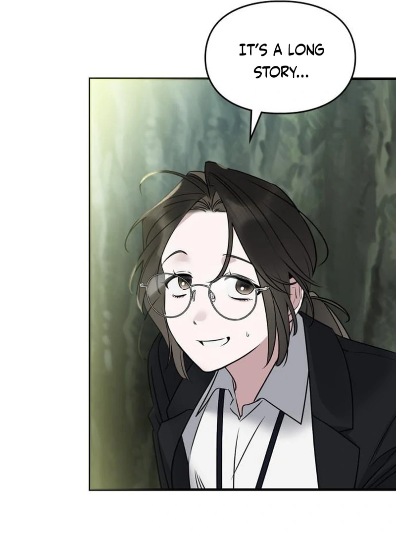 Please Cooperate In The Execution Of S-Class Official Duties Chapter 6 - page 93