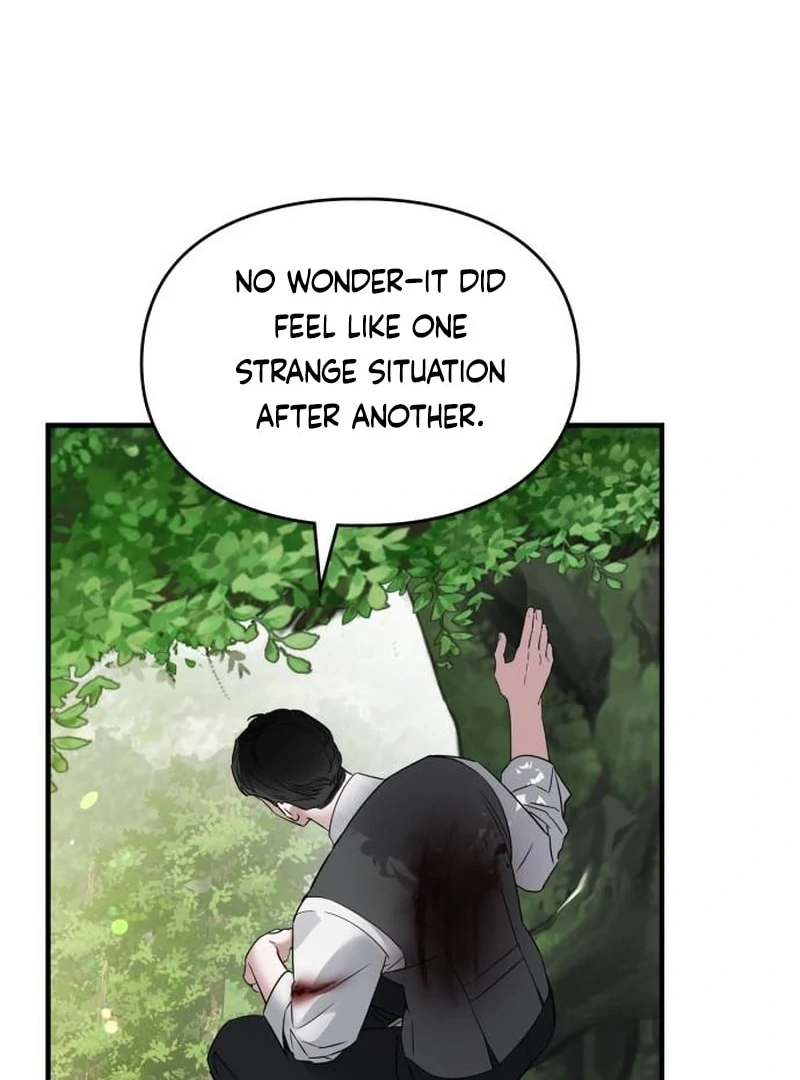 Please Cooperate In The Execution Of S-Class Official Duties Chapter 6 - page 98