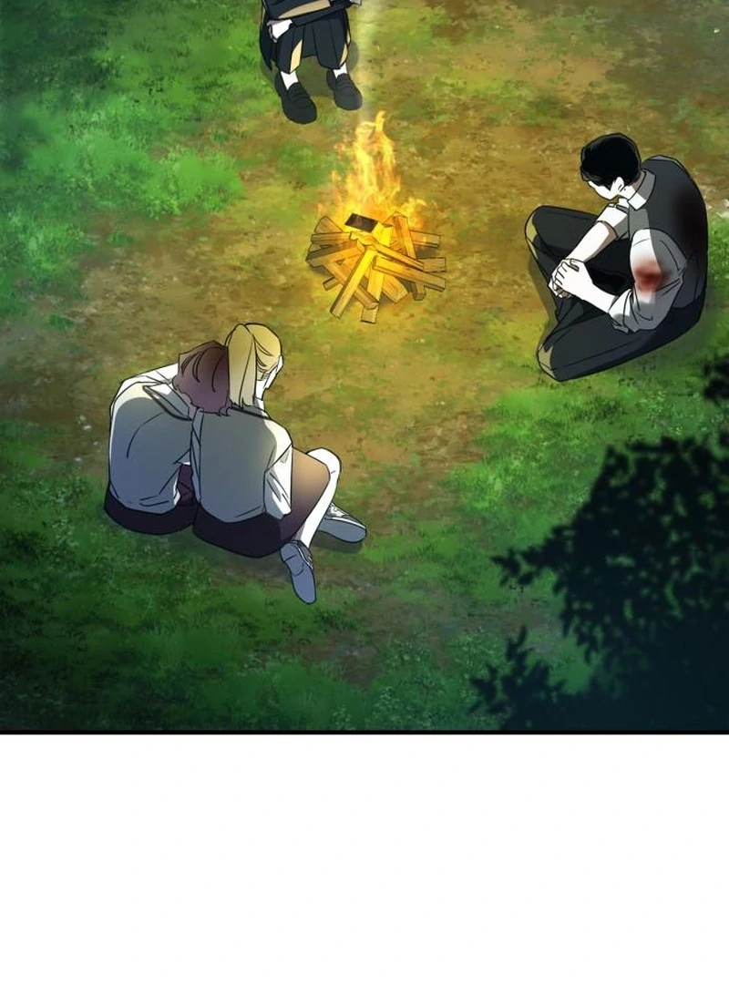 Please Cooperate In The Execution Of S-Class Official Duties Chapter 7 - page 100