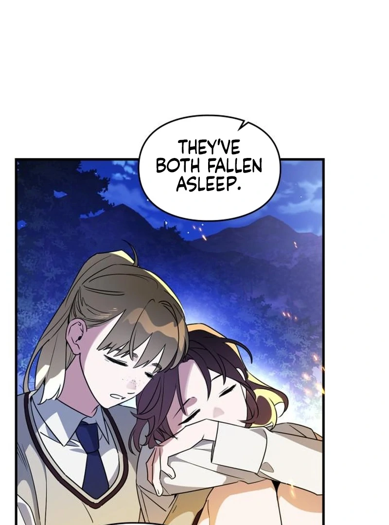 Please Cooperate In The Execution Of S-Class Official Duties Chapter 7 - page 101