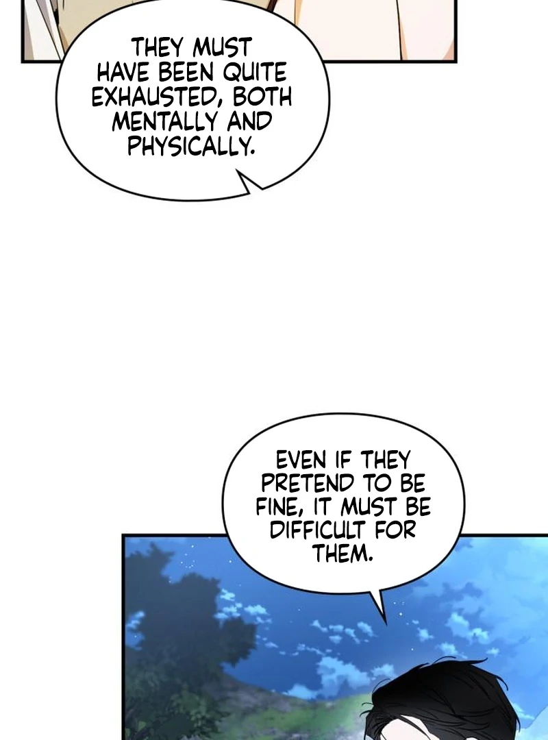 Please Cooperate In The Execution Of S-Class Official Duties Chapter 7 - page 102