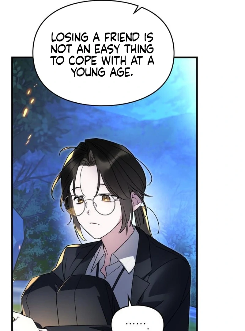 Please Cooperate In The Execution Of S-Class Official Duties Chapter 7 - page 105