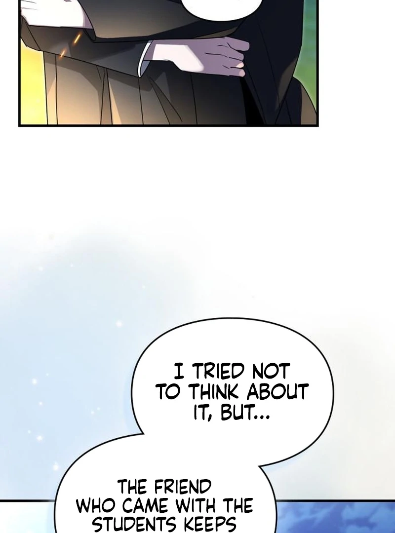 Please Cooperate In The Execution Of S-Class Official Duties Chapter 7 - page 106