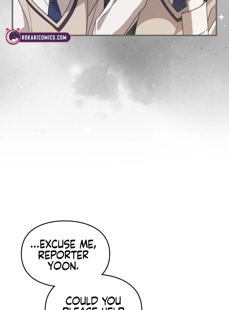 Please Cooperate In The Execution Of S-Class Official Duties Chapter 7 - page 111