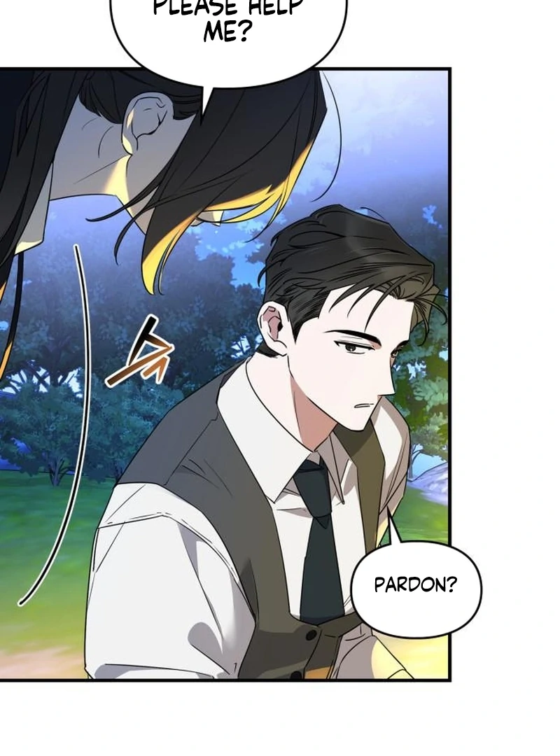 Please Cooperate In The Execution Of S-Class Official Duties Chapter 7 - page 112