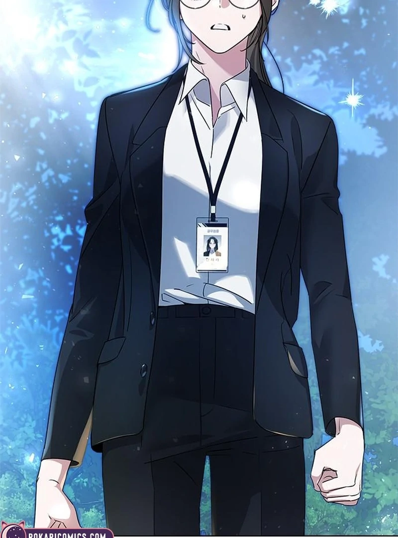 Please Cooperate In The Execution Of S-Class Official Duties Chapter 7 - page 116