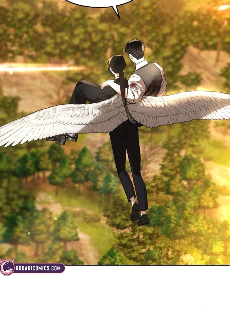 Please Cooperate In The Execution Of S-Class Official Duties Chapter 7 - page 12