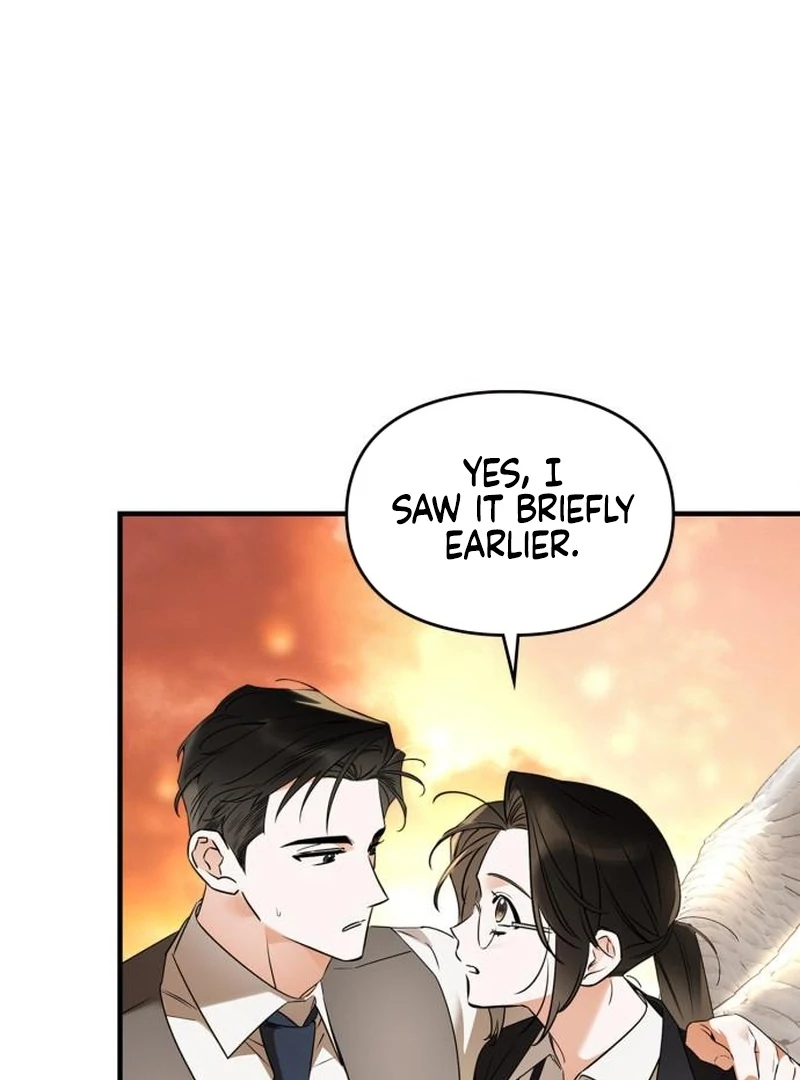 Please Cooperate In The Execution Of S-Class Official Duties Chapter 7 - page 13