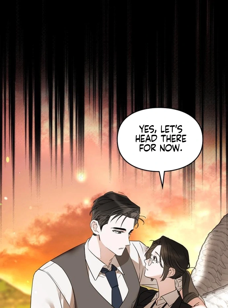 Please Cooperate In The Execution Of S-Class Official Duties Chapter 7 - page 22