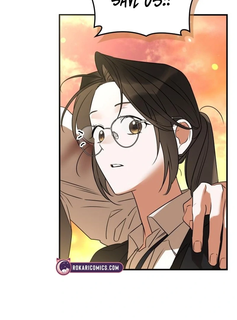 Please Cooperate In The Execution Of S-Class Official Duties Chapter 7 - page 24