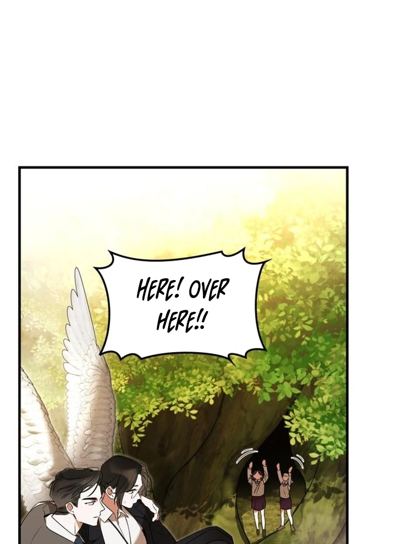 Please Cooperate In The Execution Of S-Class Official Duties Chapter 7 - page 25