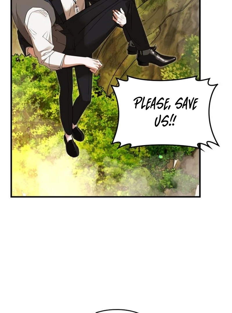 Please Cooperate In The Execution Of S-Class Official Duties Chapter 7 - page 26